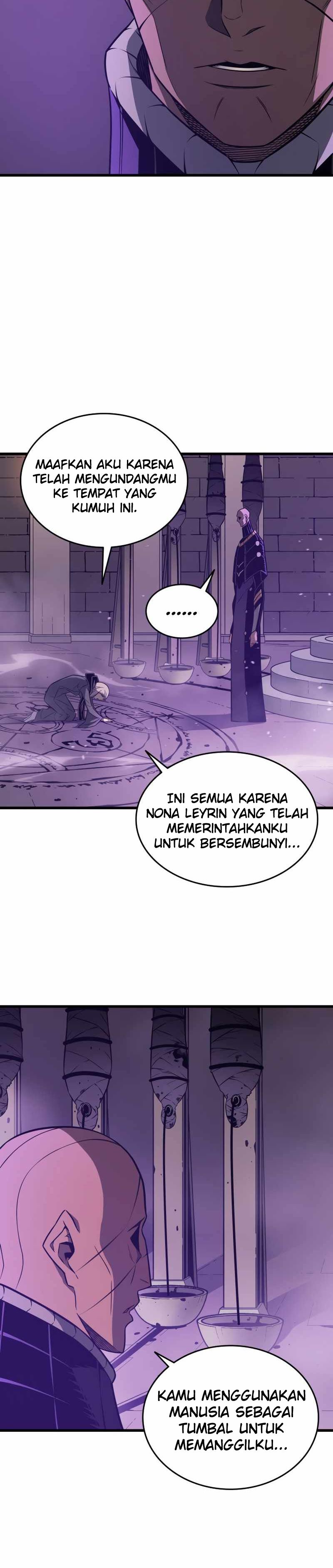 The Archmage Returns After 4000 Years Chapter 118 Image 28