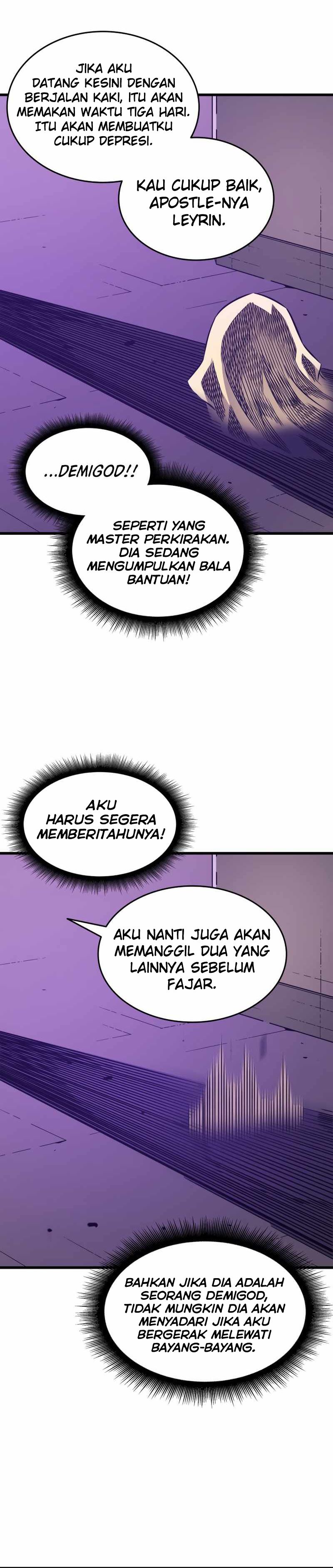 The Archmage Returns After 4000 Years Chapter 118 Image 29