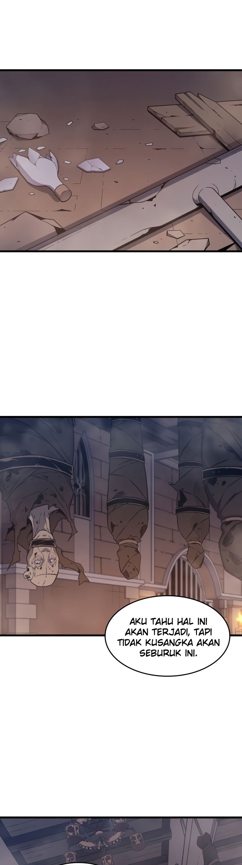 The Archmage Returns After 4000 Years Chapter 119 Image 1