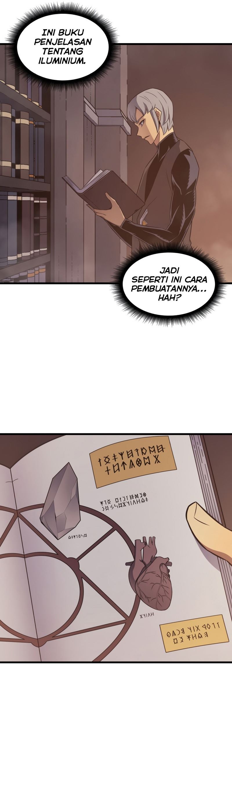 The Archmage Returns After 4000 Years Chapter 119 Image 4