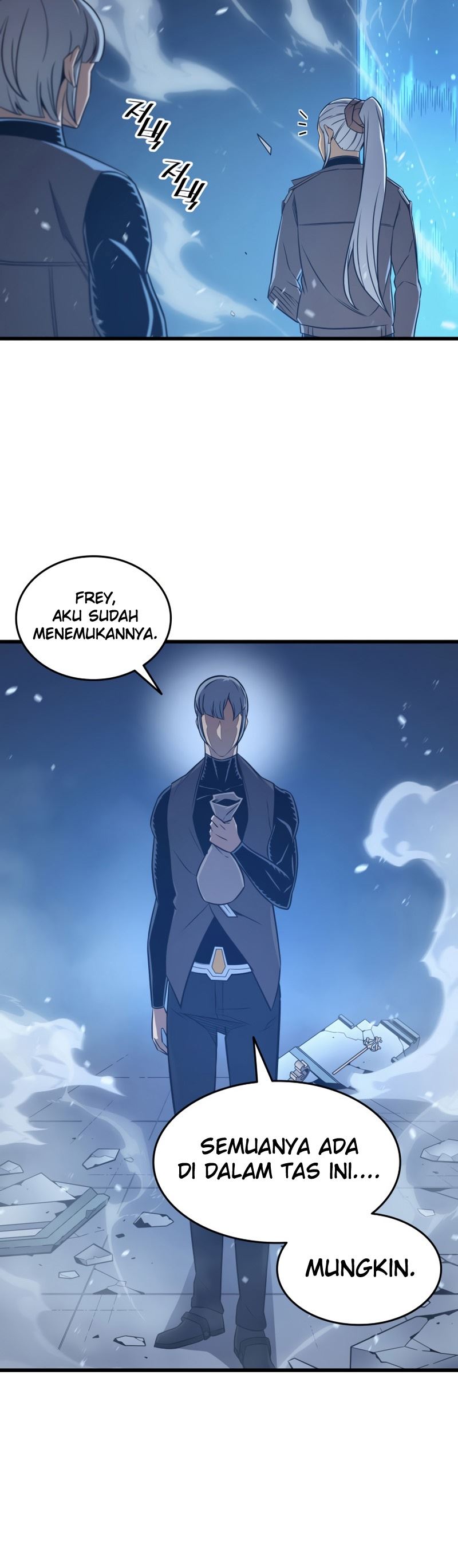 The Archmage Returns After 4000 Years Chapter 119 Image 7