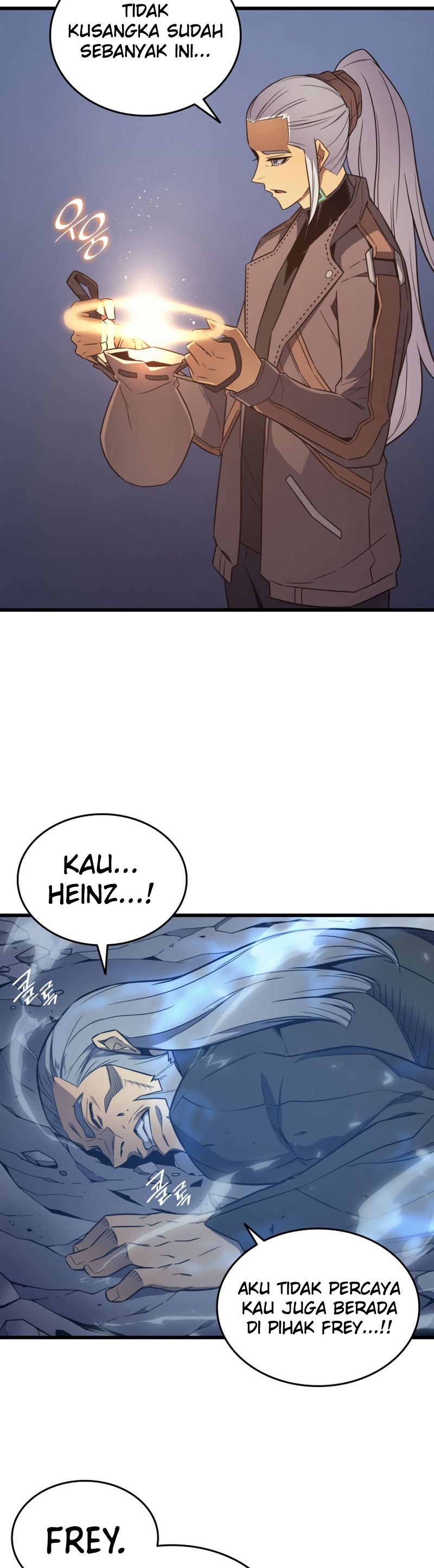 The Archmage Returns After 4000 Years Chapter 119 Image 9