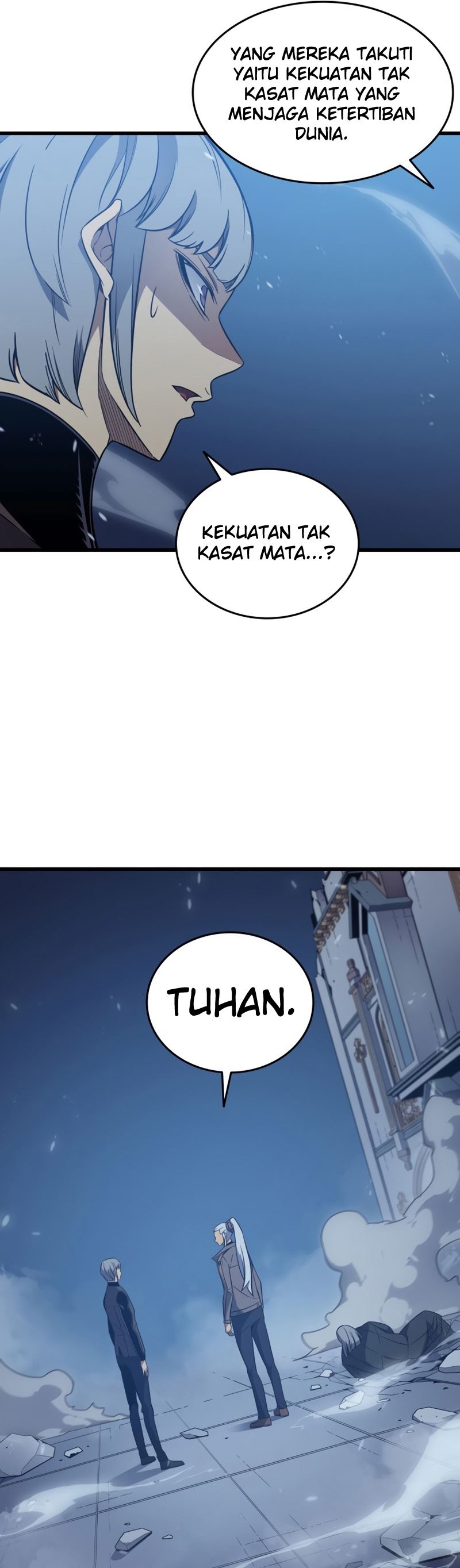 The Archmage Returns After 4000 Years Chapter 119 Image 12