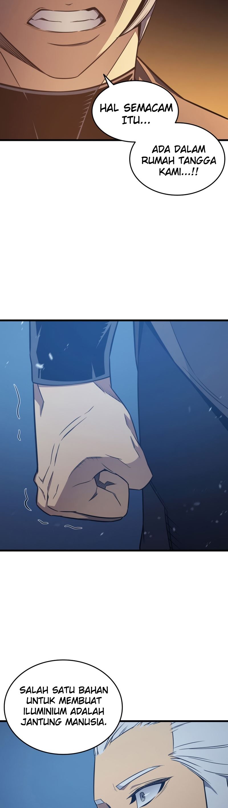 The Archmage Returns After 4000 Years Chapter 119 Image 17