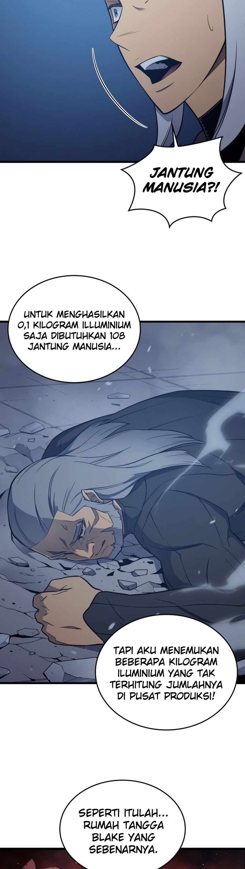 The Archmage Returns After 4000 Years Chapter 119 Image 18