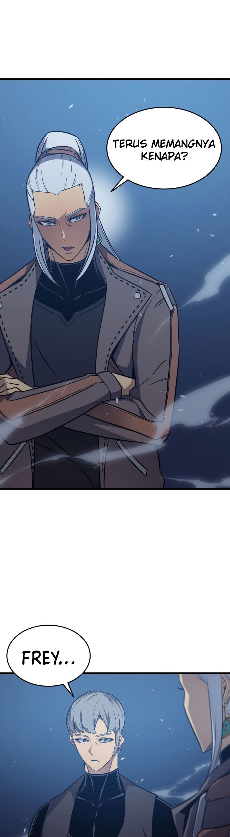 The Archmage Returns After 4000 Years Chapter 119 Image 25