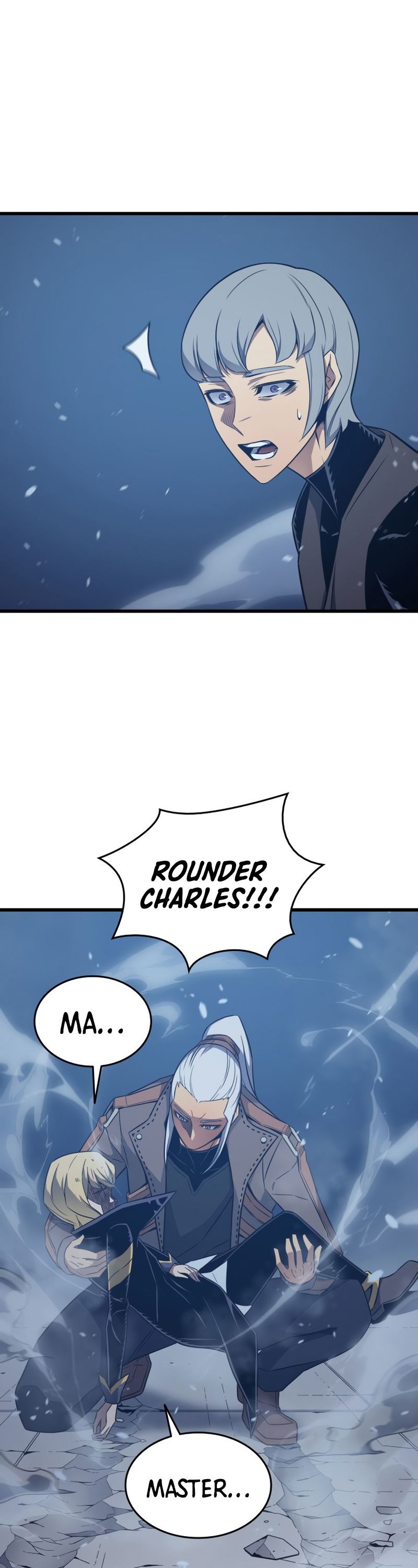 The Archmage Returns After 4000 Years Chapter 119 Image 33