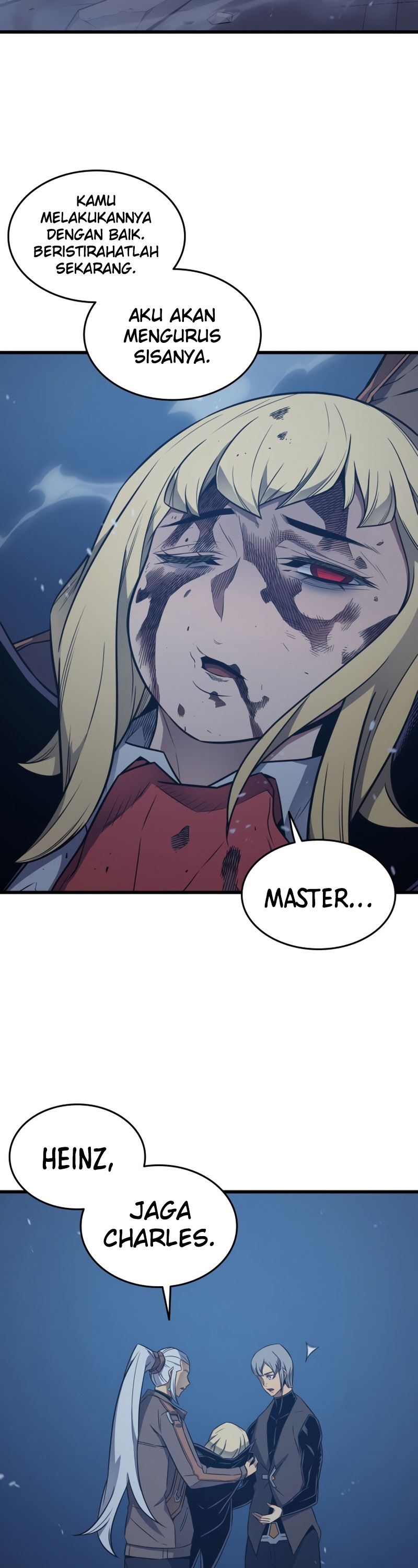 The Archmage Returns After 4000 Years Chapter 119 Image 37