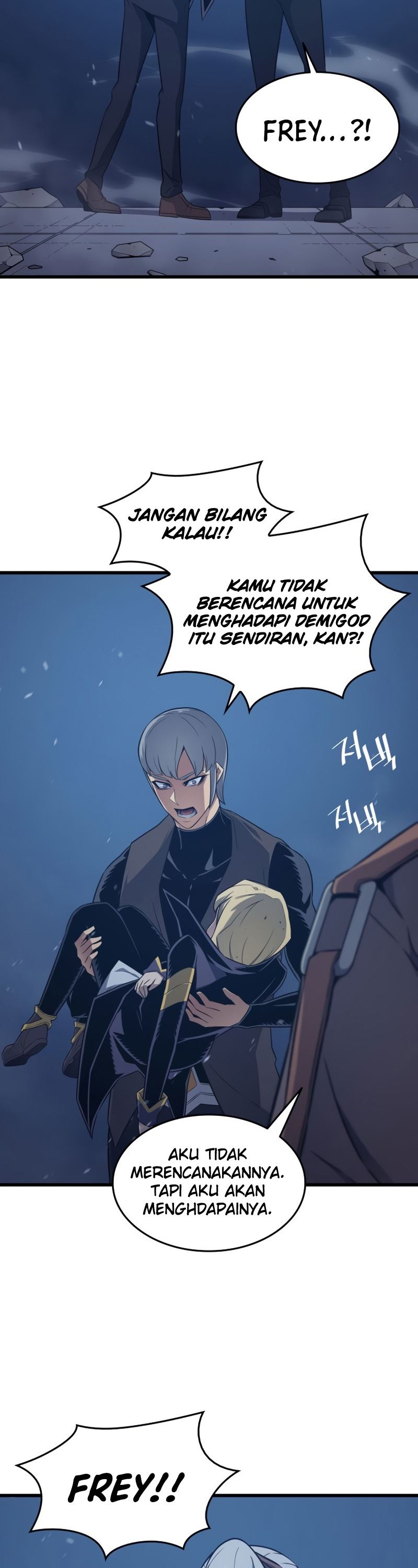 The Archmage Returns After 4000 Years Chapter 119 Image 38