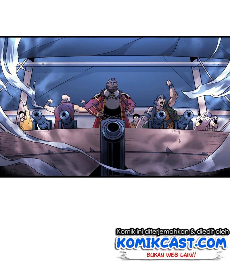 The Archmage Returns After 4000 Years Chapter 12 Image 5