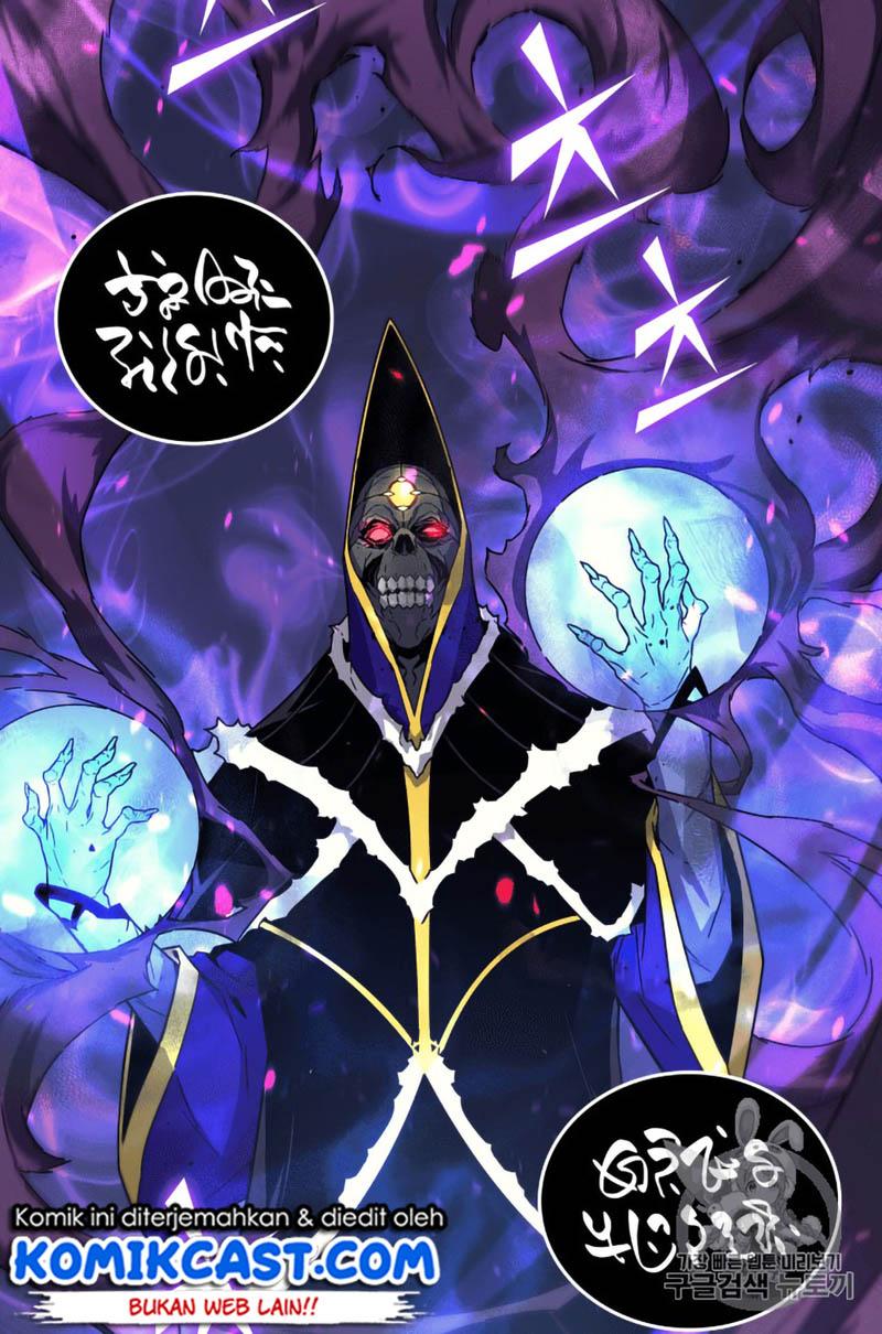 The Archmage Returns After 4000 Years Chapter 12 Image 16