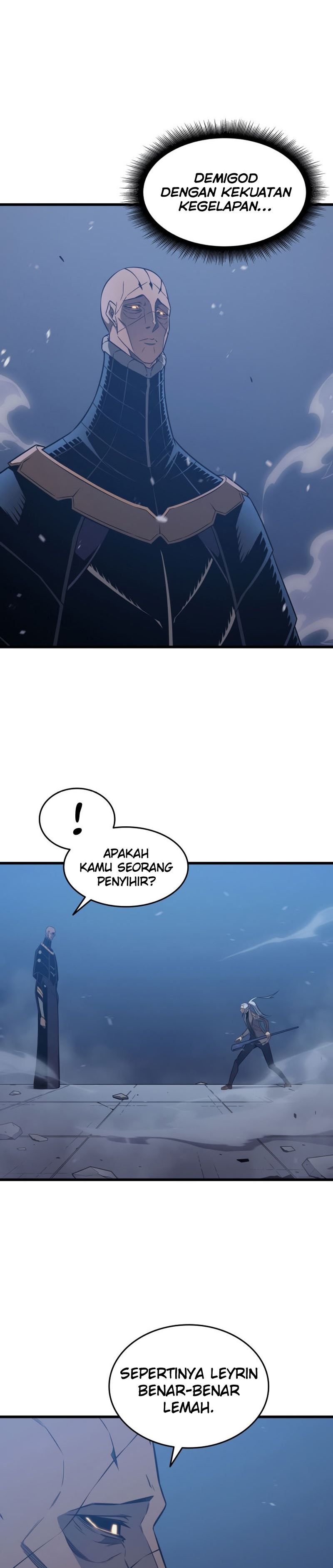 The Archmage Returns After 4000 Years Chapter 120 Image 1