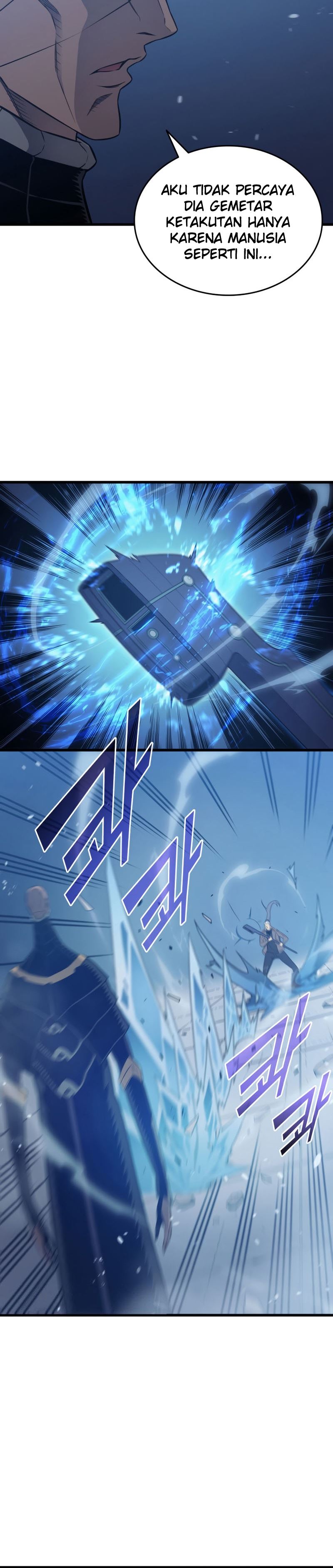 The Archmage Returns After 4000 Years Chapter 120 Image 2