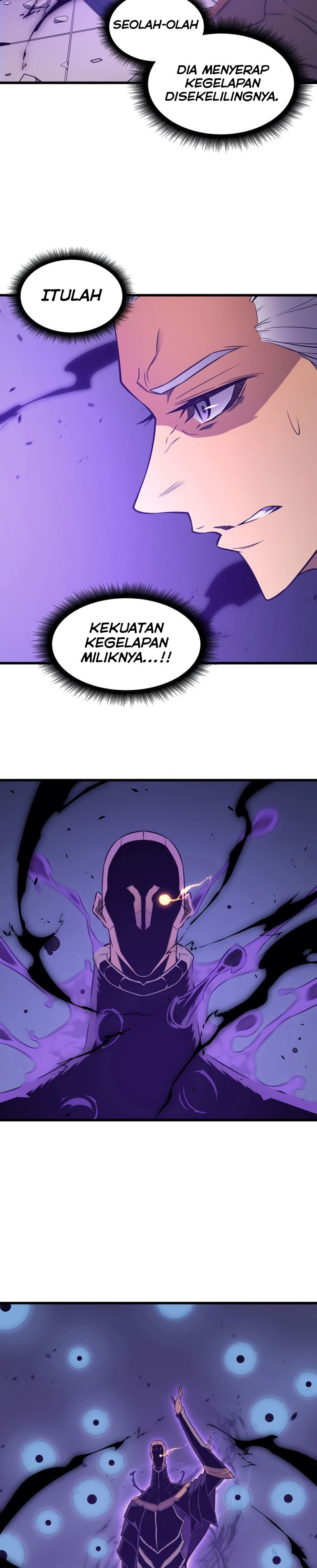 The Archmage Returns After 4000 Years Chapter 120 Image 4