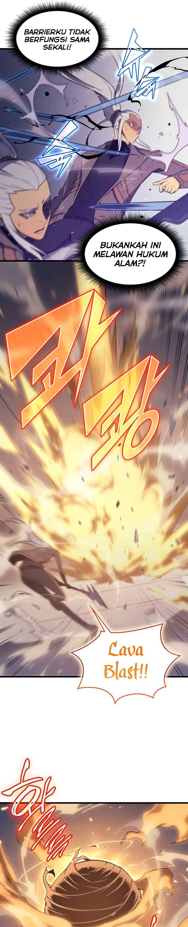 The Archmage Returns After 4000 Years Chapter 120 Image 6