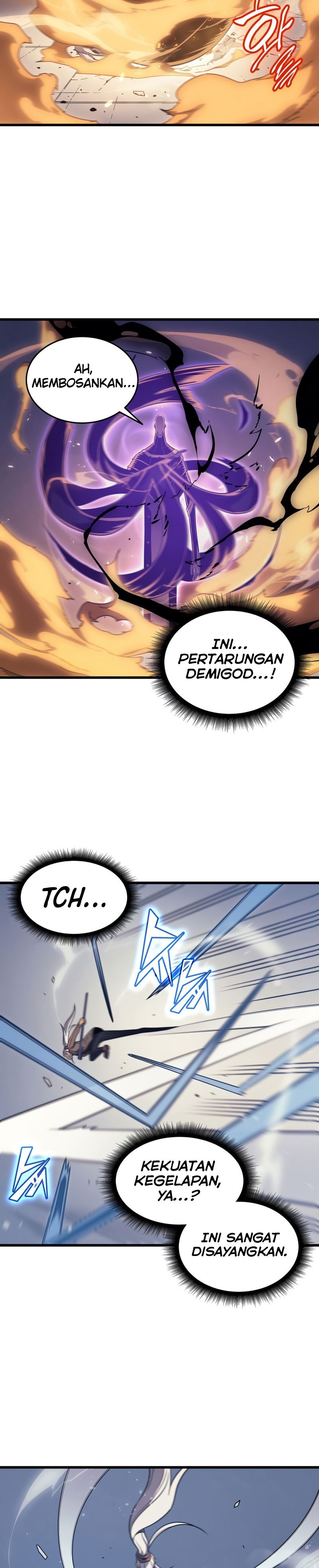 The Archmage Returns After 4000 Years Chapter 120 Image 7