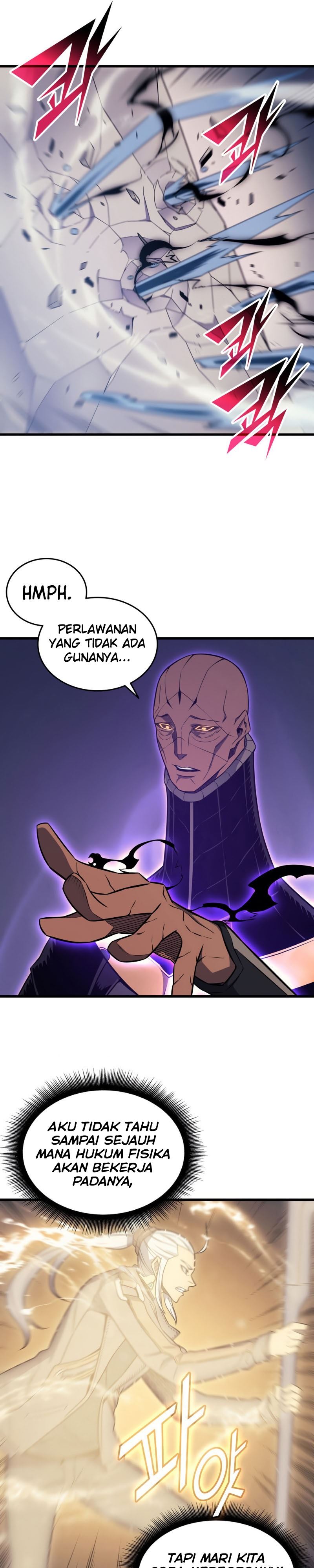 The Archmage Returns After 4000 Years Chapter 120 Image 9