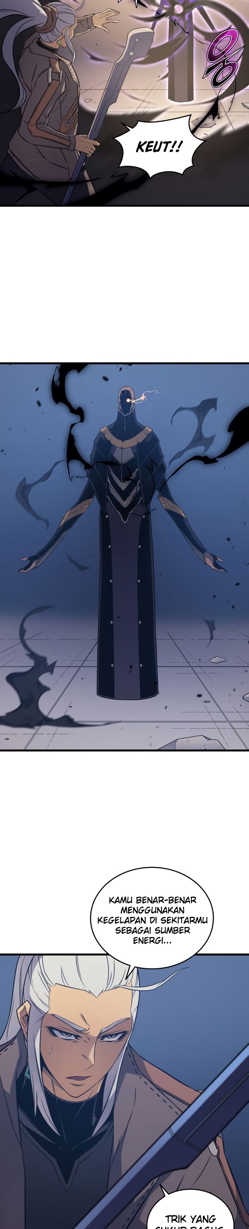 The Archmage Returns After 4000 Years Chapter 120 Image 13