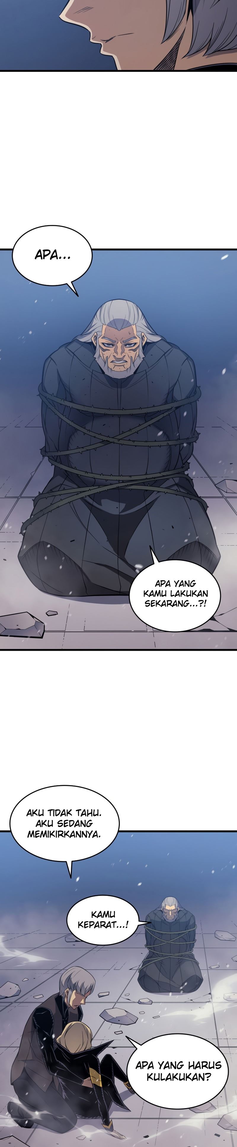 The Archmage Returns After 4000 Years Chapter 120 Image 19