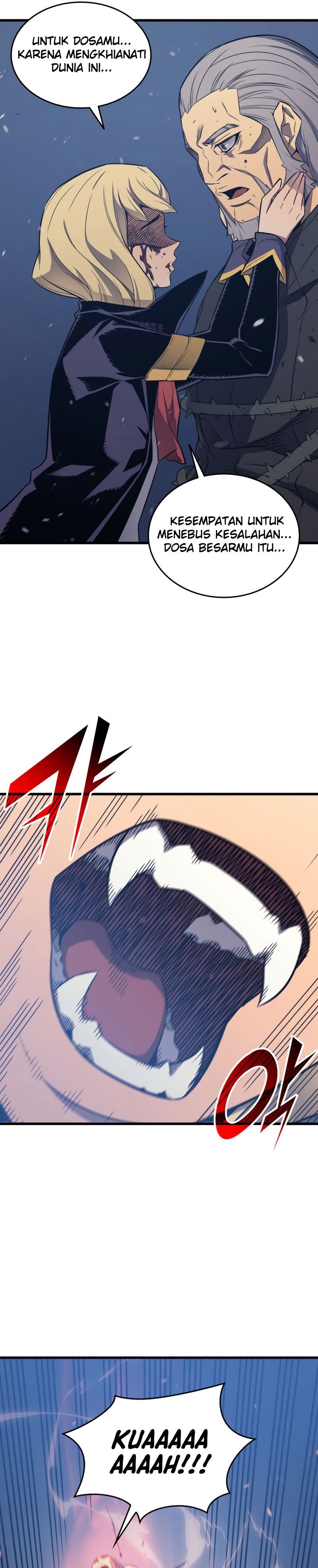 The Archmage Returns After 4000 Years Chapter 120 Image 21