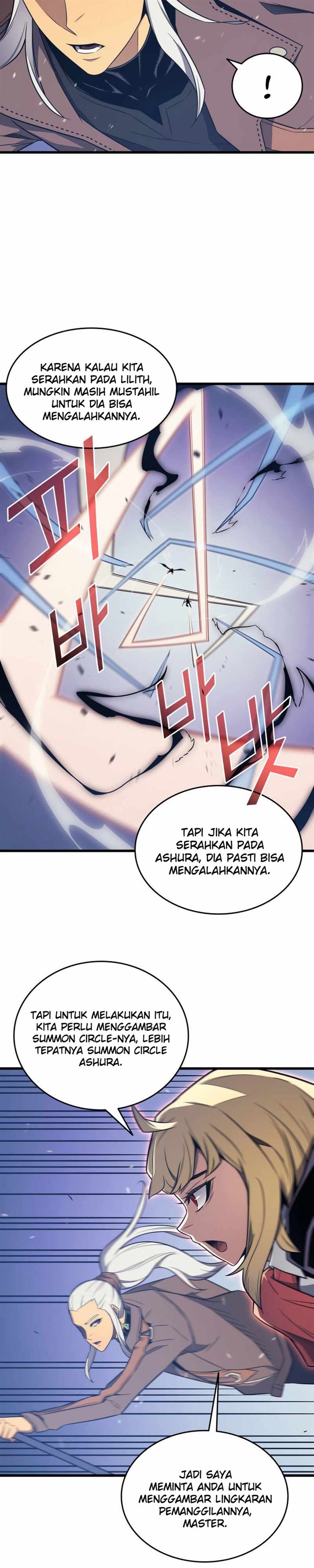 The Archmage Returns After 4000 Years Chapter 121 Image 2