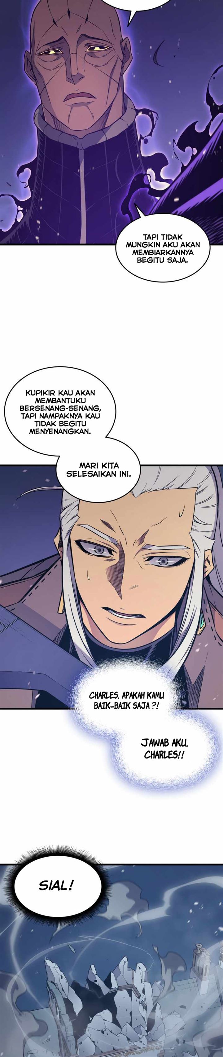 The Archmage Returns After 4000 Years Chapter 121 Image 10