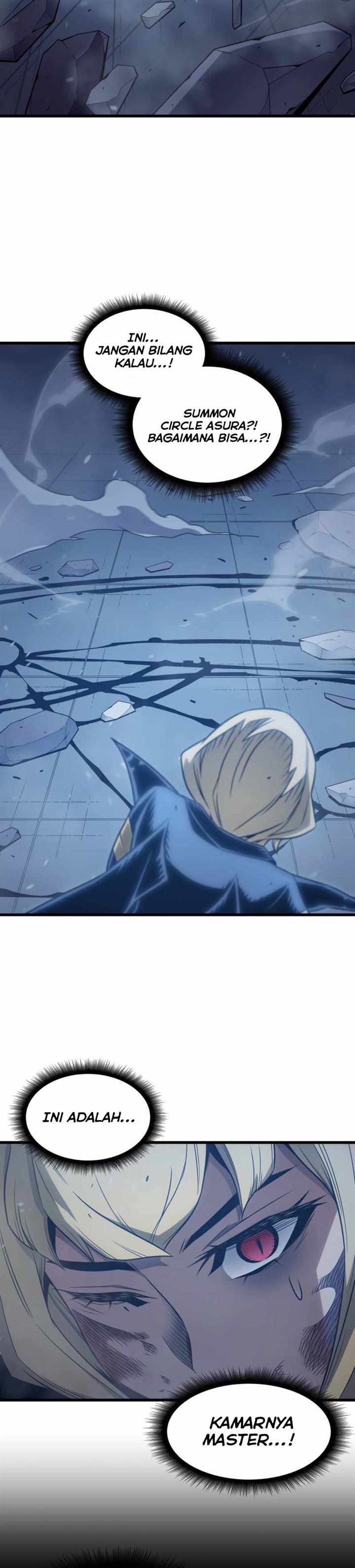 The Archmage Returns After 4000 Years Chapter 121 Image 14