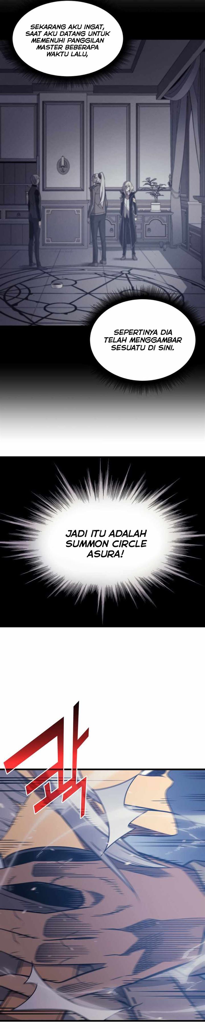 The Archmage Returns After 4000 Years Chapter 121 Image 15