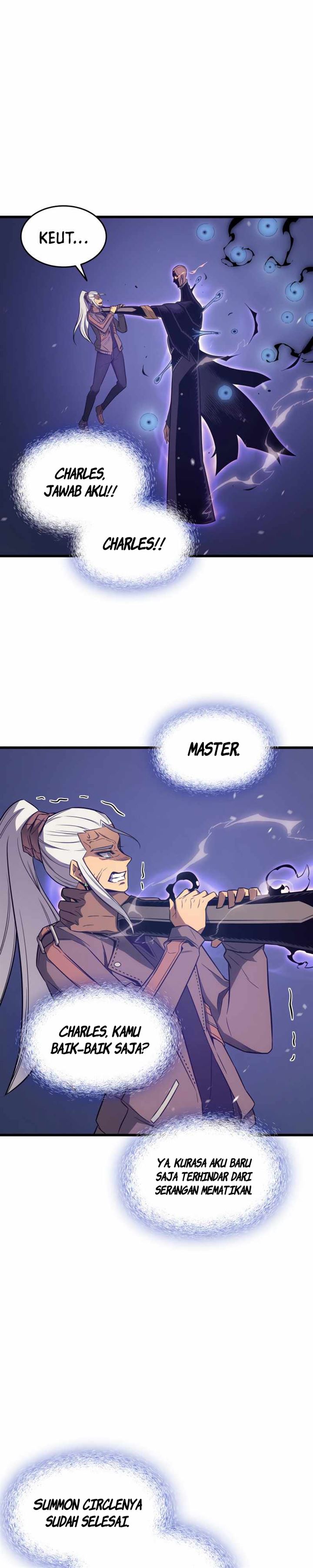 The Archmage Returns After 4000 Years Chapter 121 Image 16