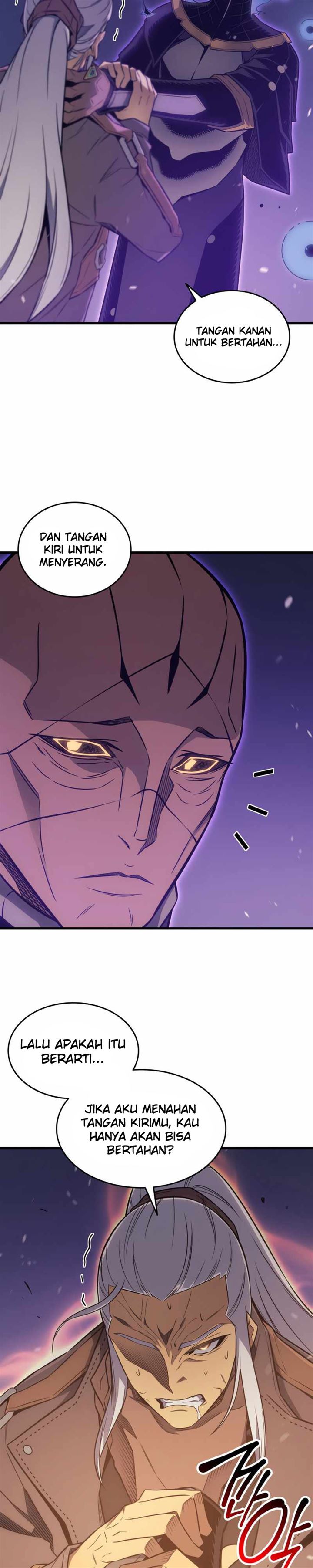 The Archmage Returns After 4000 Years Chapter 121 Image 19