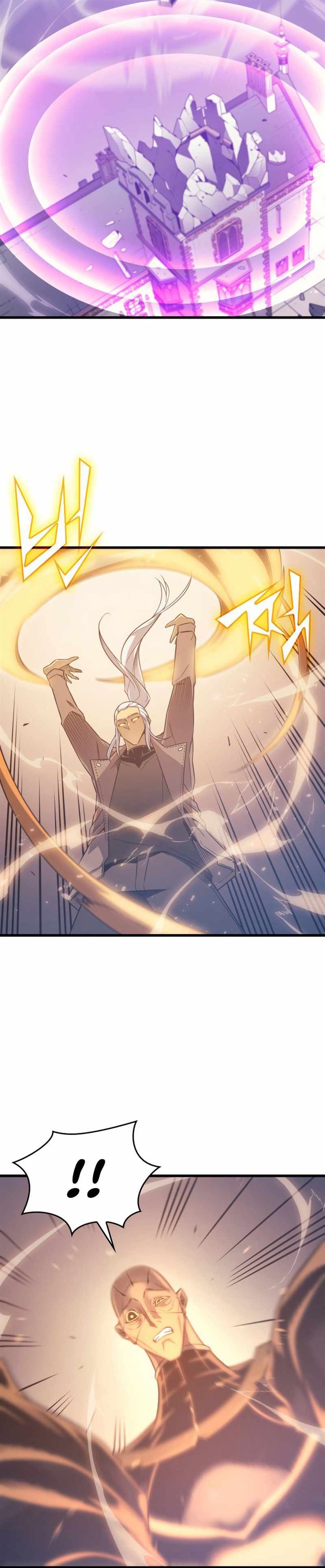 The Archmage Returns After 4000 Years Chapter 121 Image 23