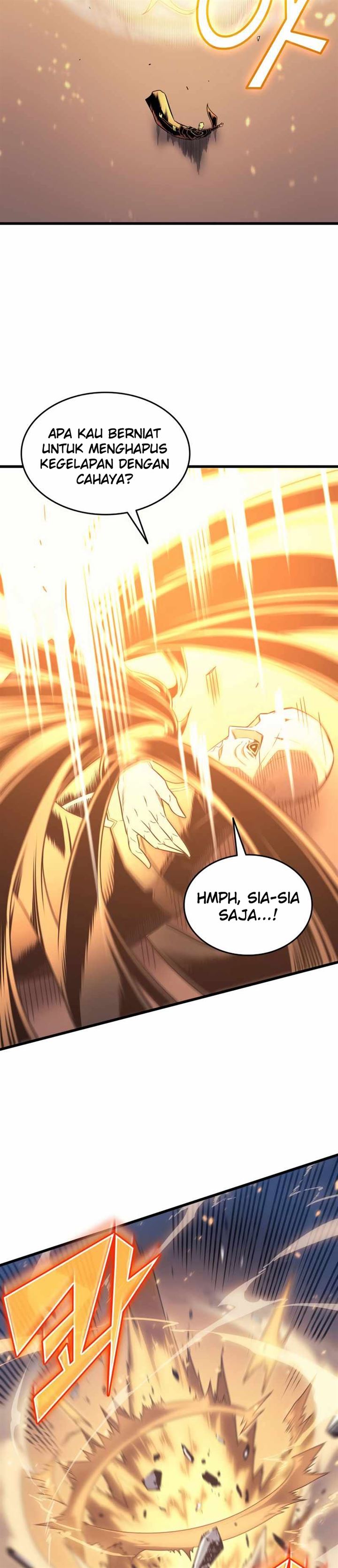 The Archmage Returns After 4000 Years Chapter 121 Image 25