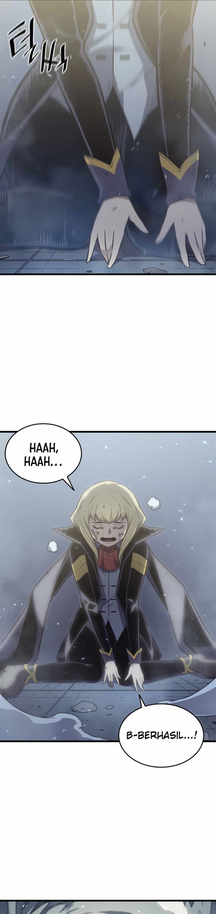 The Archmage Returns After 4000 Years Chapter 121 Image 30