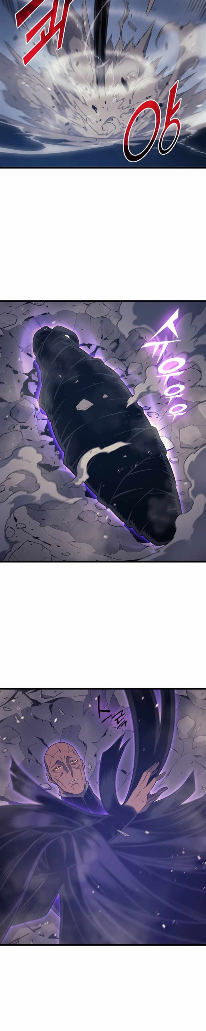 The Archmage Returns After 4000 Years Chapter 122 Image 1