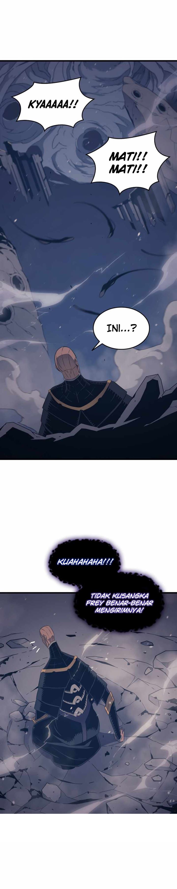 The Archmage Returns After 4000 Years Chapter 122 Image 2