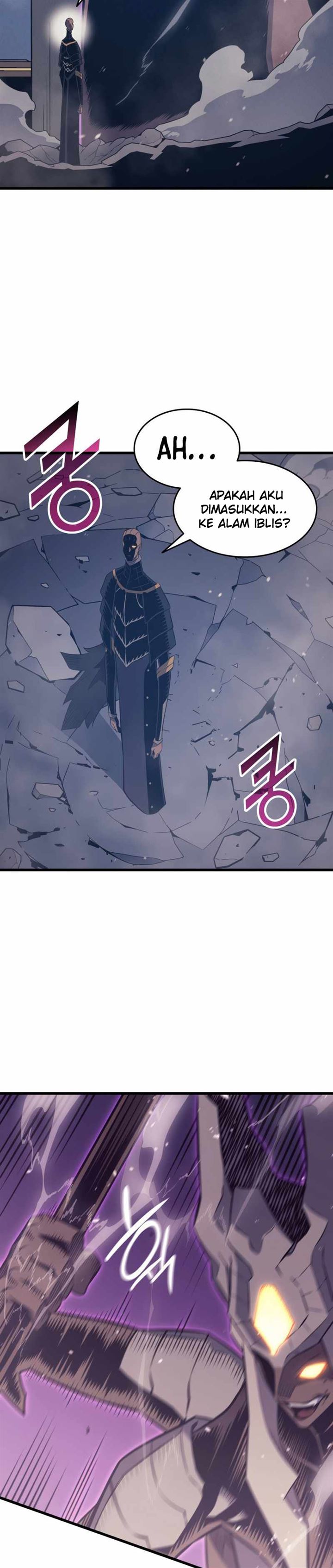 The Archmage Returns After 4000 Years Chapter 122 Image 4