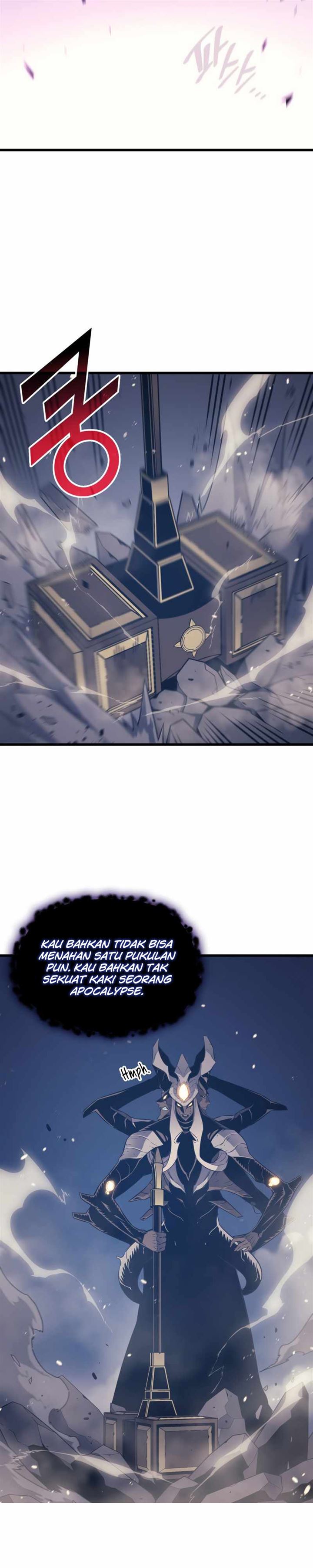 The Archmage Returns After 4000 Years Chapter 122 Image 8