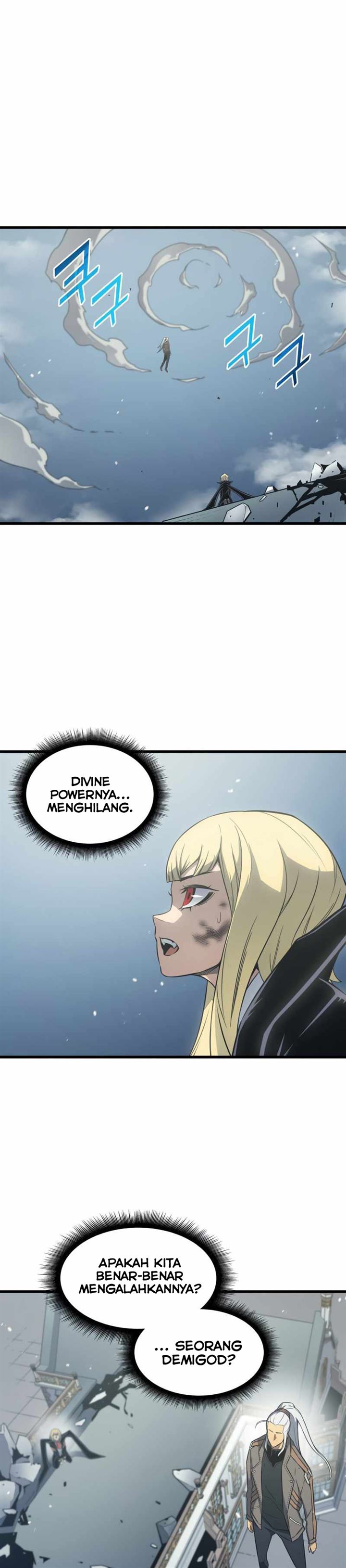 The Archmage Returns After 4000 Years Chapter 122 Image 9