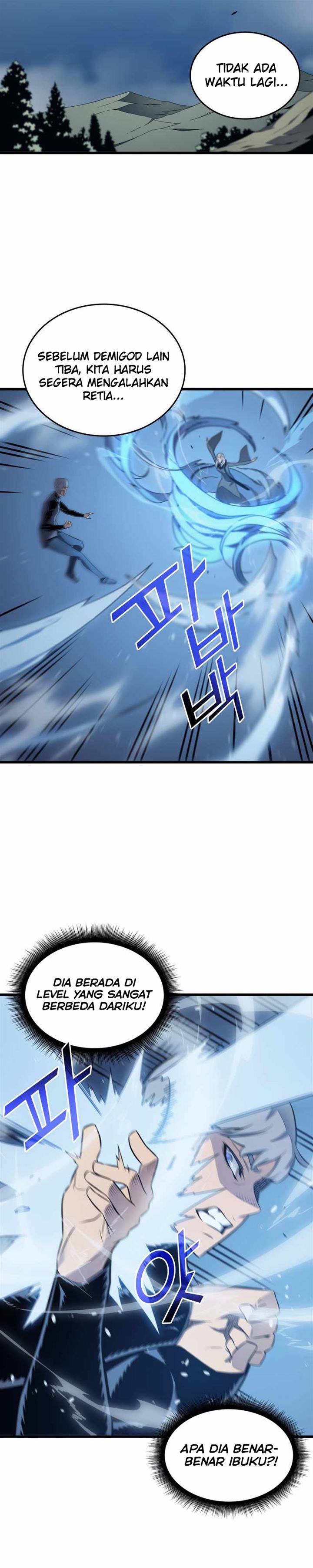 The Archmage Returns After 4000 Years Chapter 122 Image 14