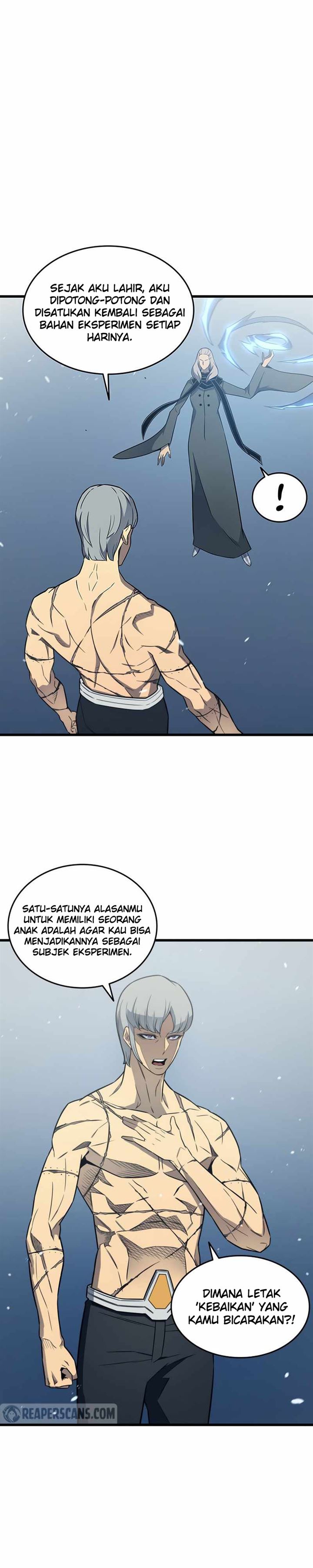 The Archmage Returns After 4000 Years Chapter 122 Image 17