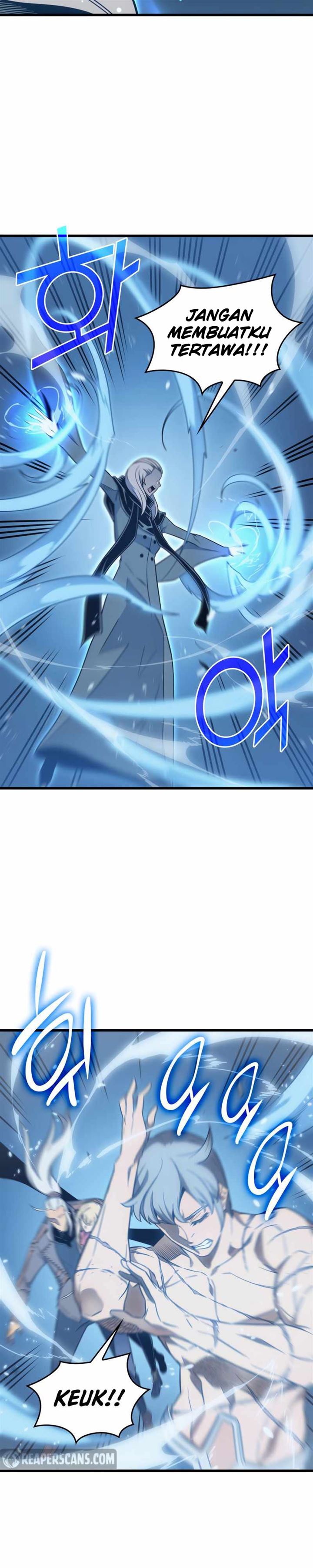 The Archmage Returns After 4000 Years Chapter 122 Image 26