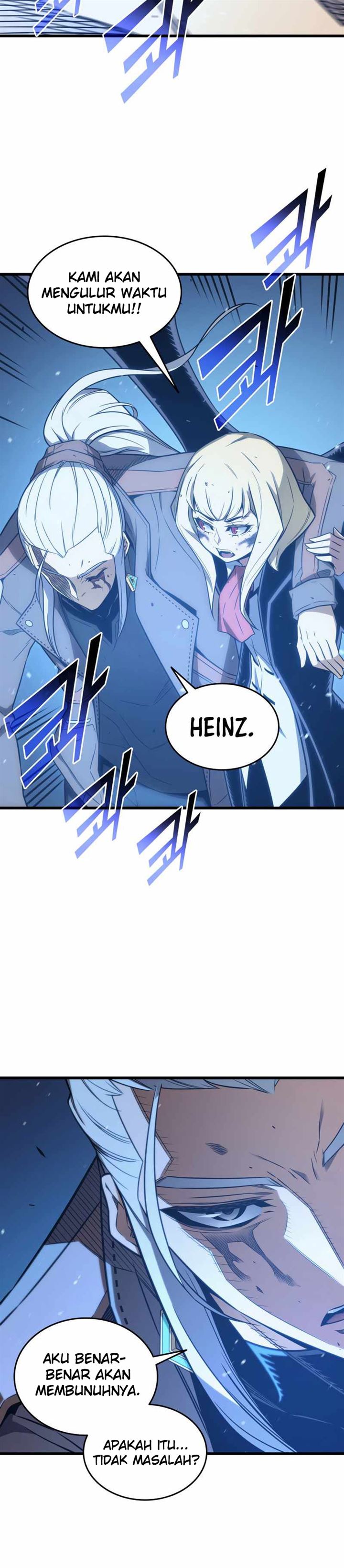 The Archmage Returns After 4000 Years Chapter 122 Image 29