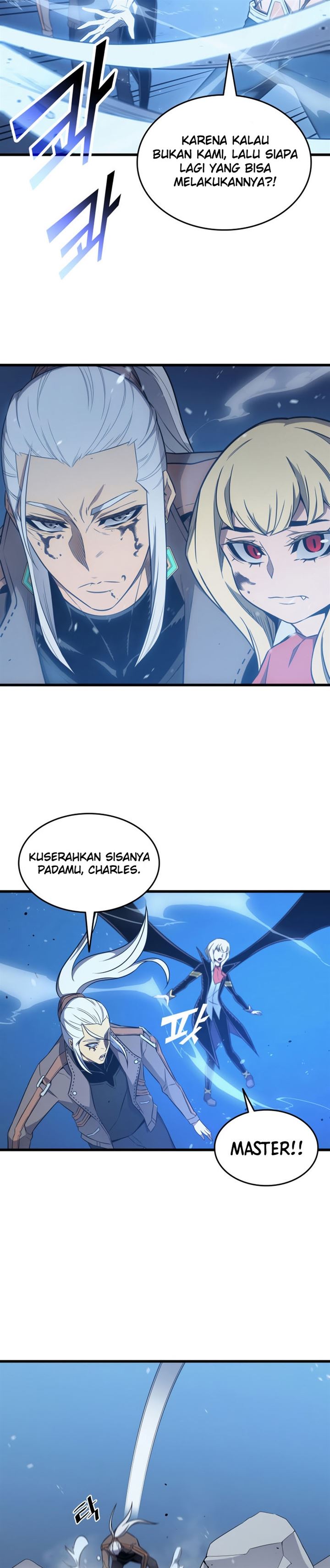 The Archmage Returns After 4000 Years Chapter 123 Image 1