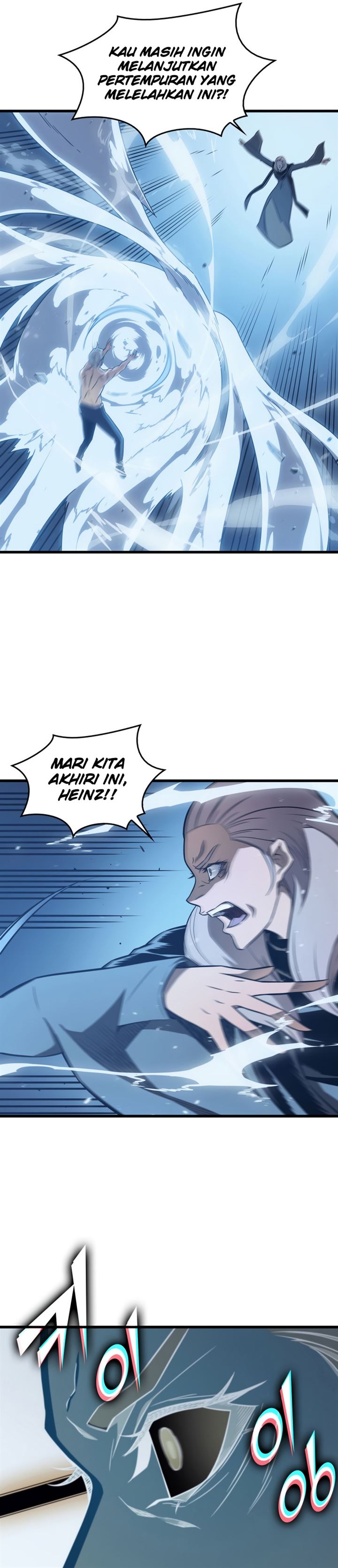 The Archmage Returns After 4000 Years Chapter 123 Image 3