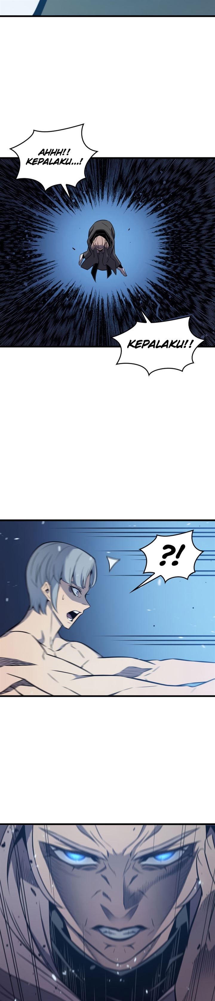 The Archmage Returns After 4000 Years Chapter 123 Image 4