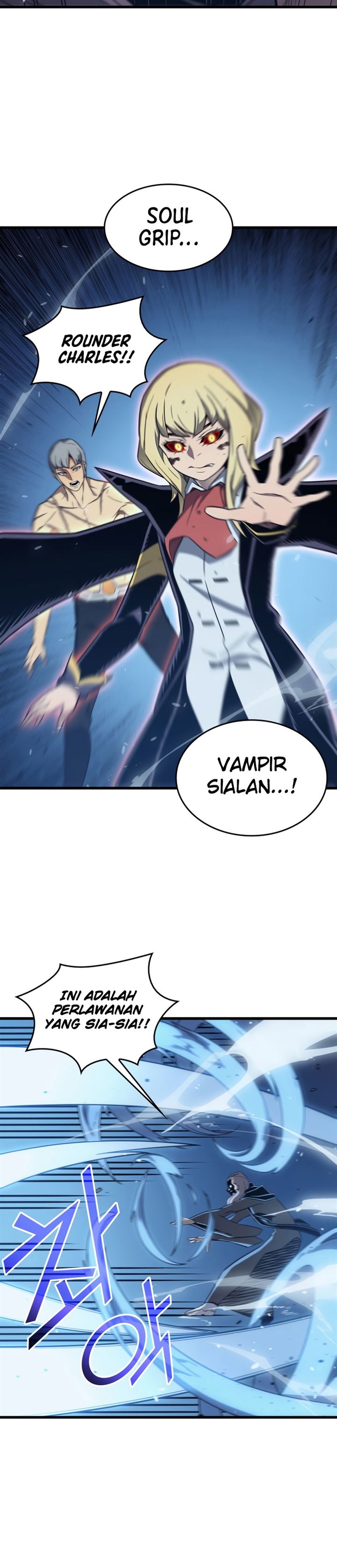 The Archmage Returns After 4000 Years Chapter 123 Image 5