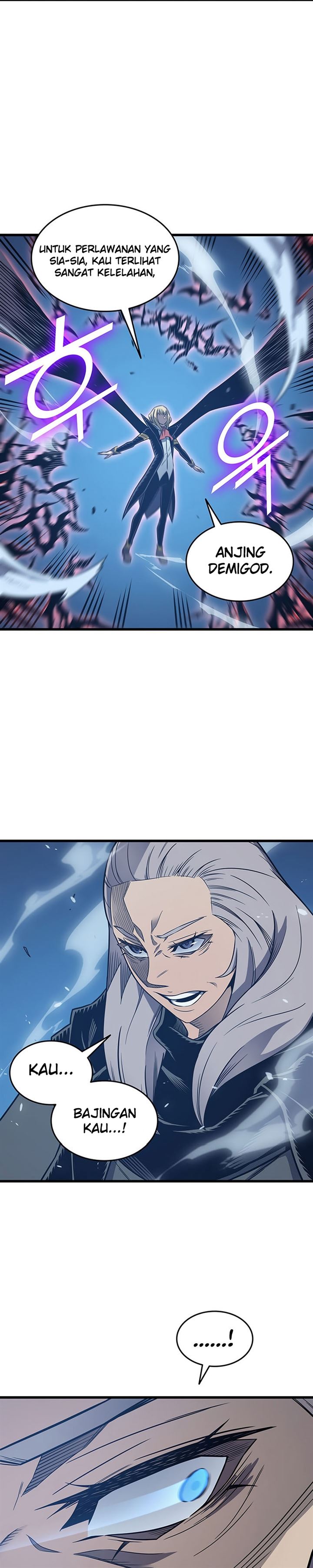 The Archmage Returns After 4000 Years Chapter 123 Image 7