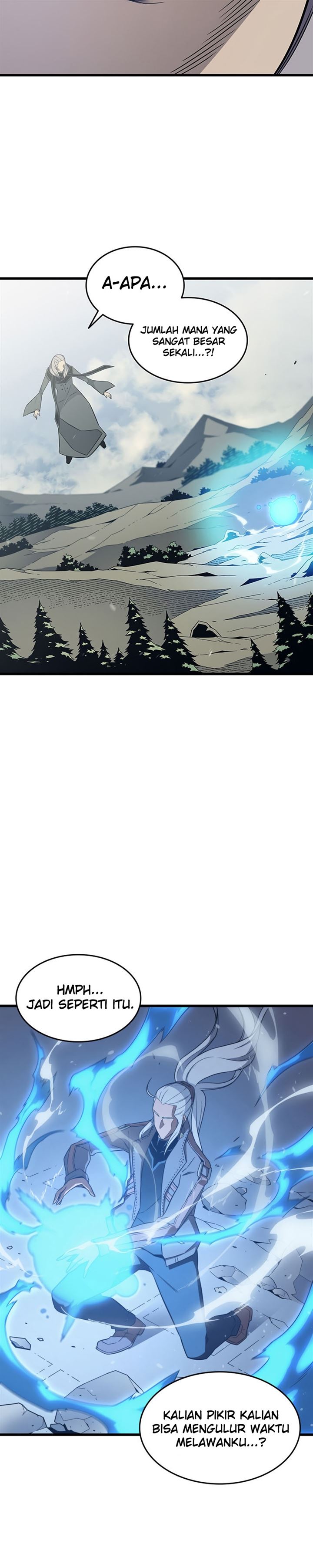 The Archmage Returns After 4000 Years Chapter 123 Image 8