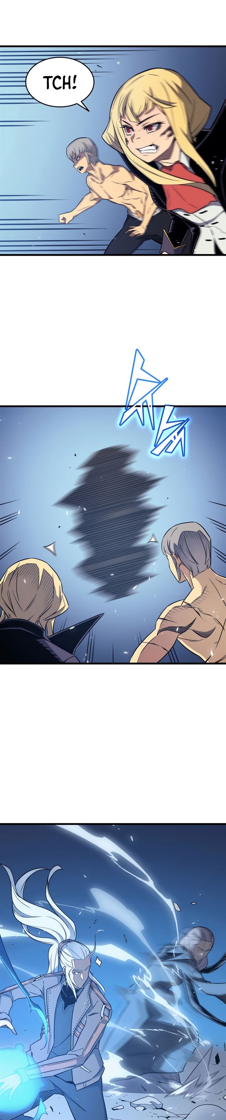 The Archmage Returns After 4000 Years Chapter 123 Image 9