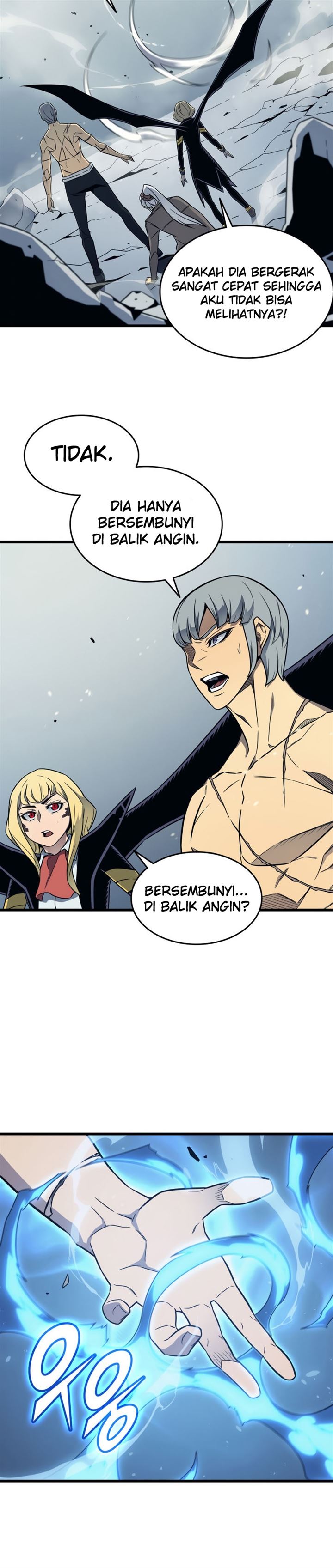 The Archmage Returns After 4000 Years Chapter 123 Image 13